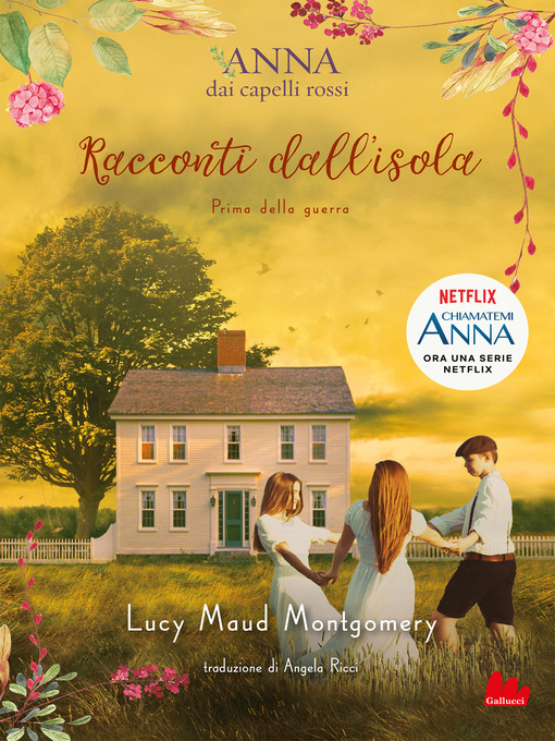 Title details for Racconti dall'isola by Lucy Maud Montgomery - Available
